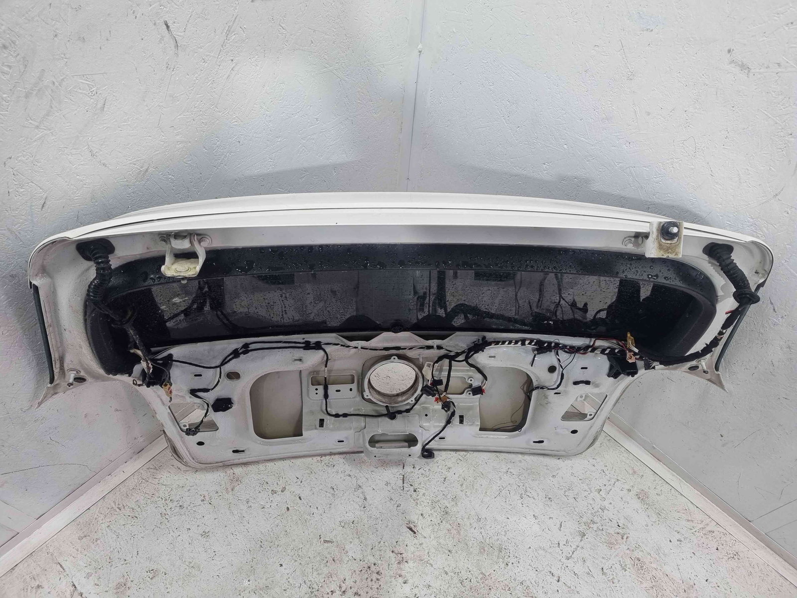 Haion Volkswagen Golf 6 (5K1) GTD [Fabr 2009-2013] LB9A - imagine 8