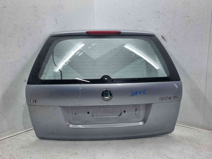 Haion Skoda Octavia 2 Combi (1Z5) [Fabr 2004-2013] Facelift LF8K