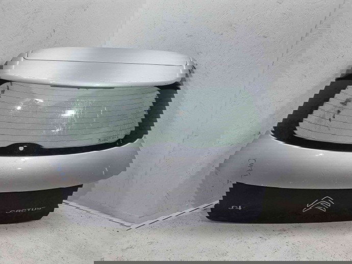 Haion Citroen C4 Cactus [Fabr 2014-2017] EZR