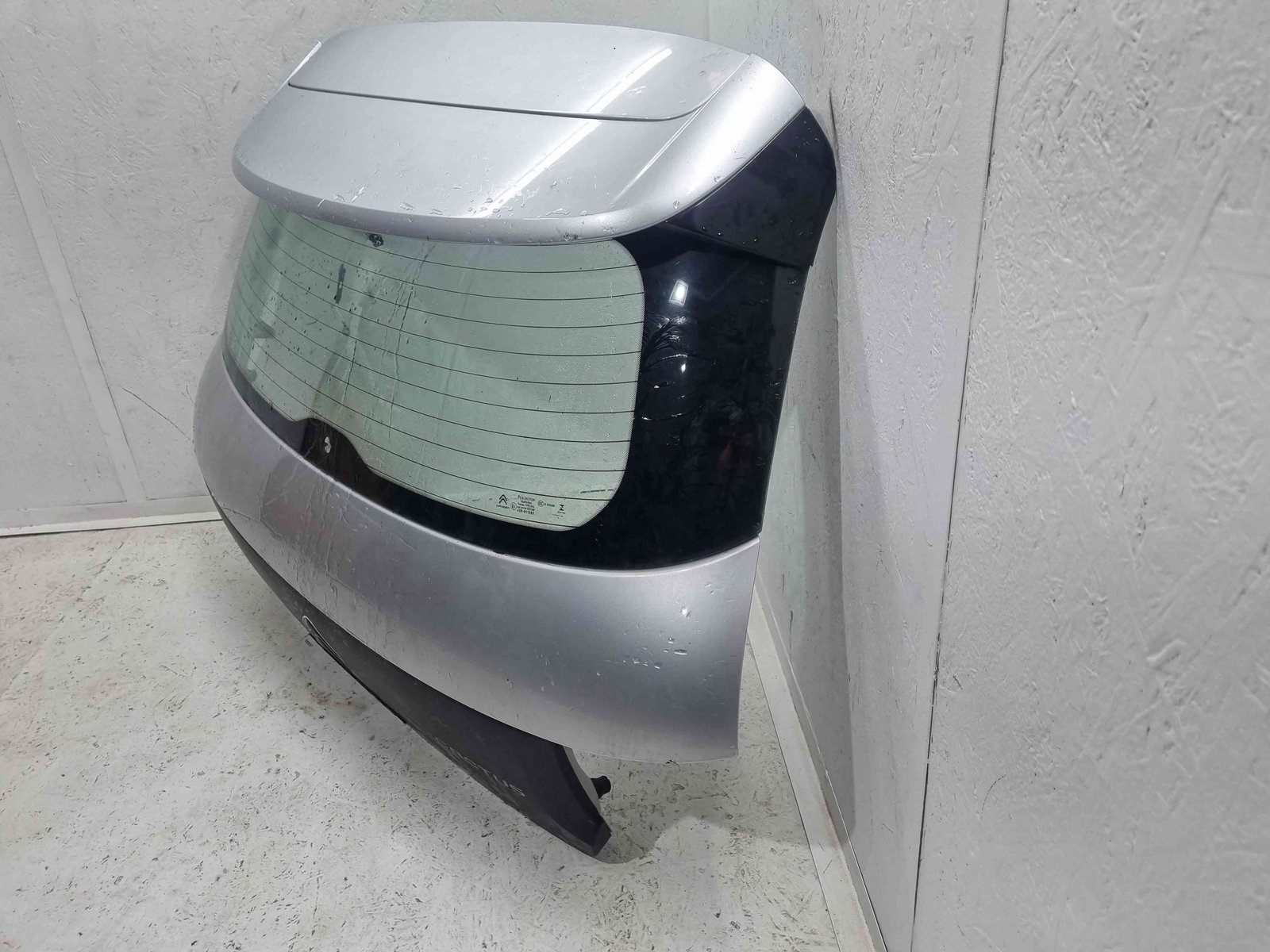 Haion Citroen C4 Cactus [Fabr 2014-2017] EZR - imagine 2