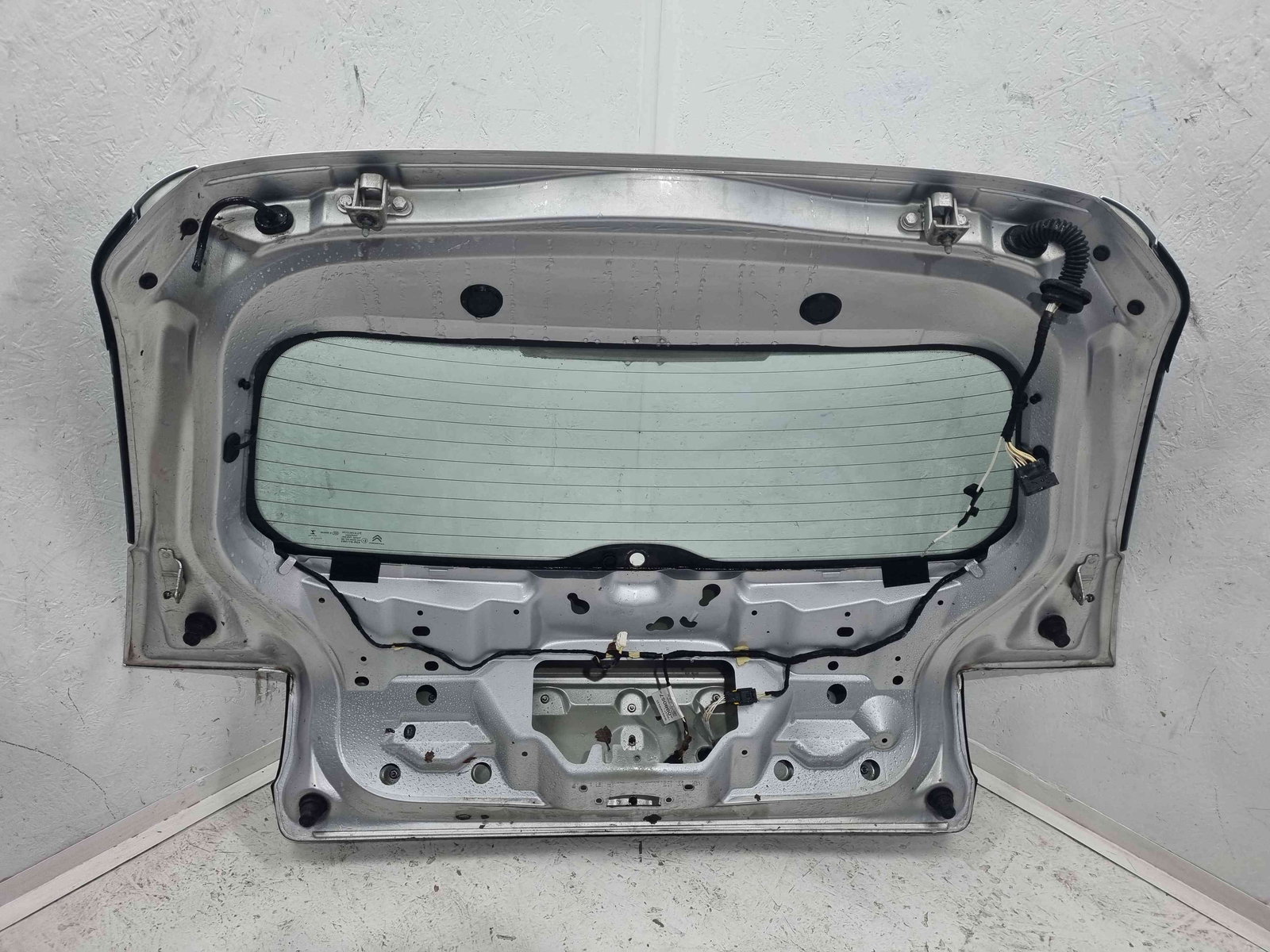 Haion Citroen C4 Cactus [Fabr 2014-2017] EZR - imagine 5