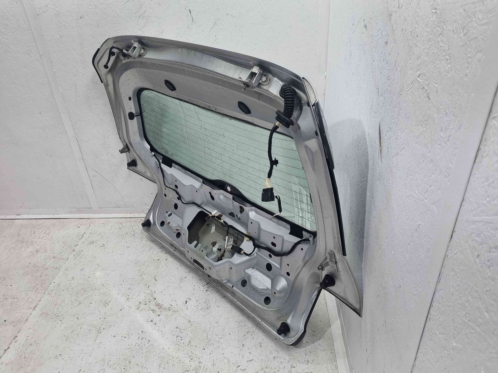 Haion Citroen C4 Cactus [Fabr 2014-2017] EZR - imagine 6