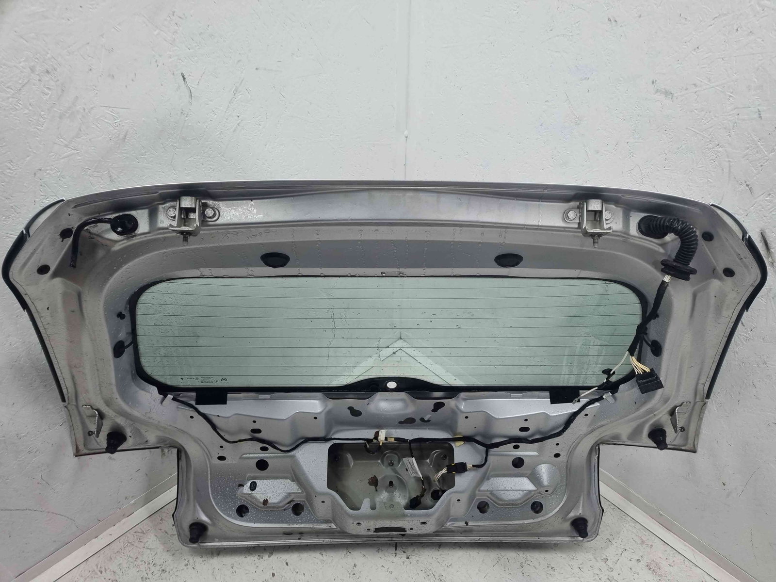 Haion Citroen C4 Cactus [Fabr 2014-2017] EZR - imagine 7