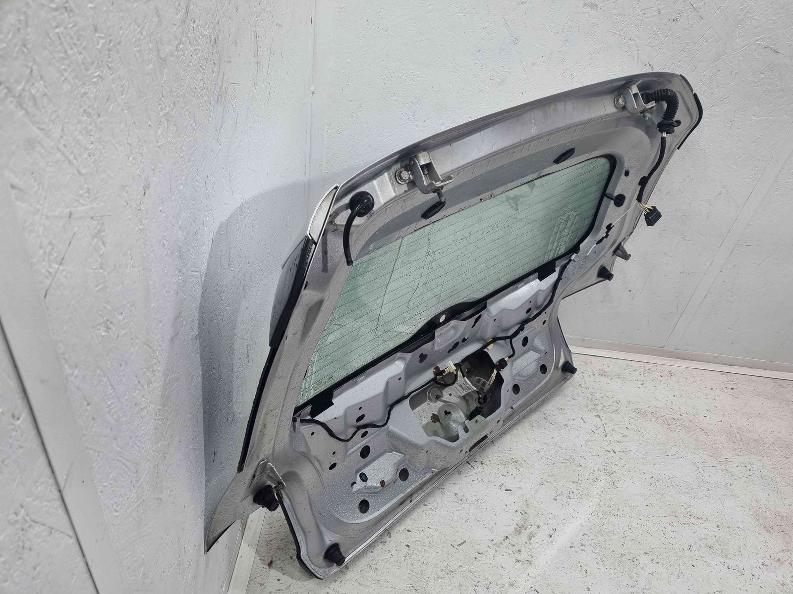 Haion Citroen C4 Cactus [Fabr 2014-2017] EZR - imagine 8