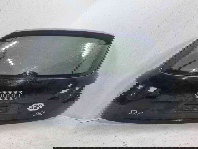 Haion Audi Q7 (4LB) [Fabr 2006-2014] Facelift L041