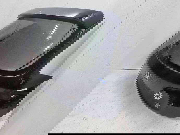 Haion Audi Q7 (4LB) [Fabr 2006-2014] Facelift L041