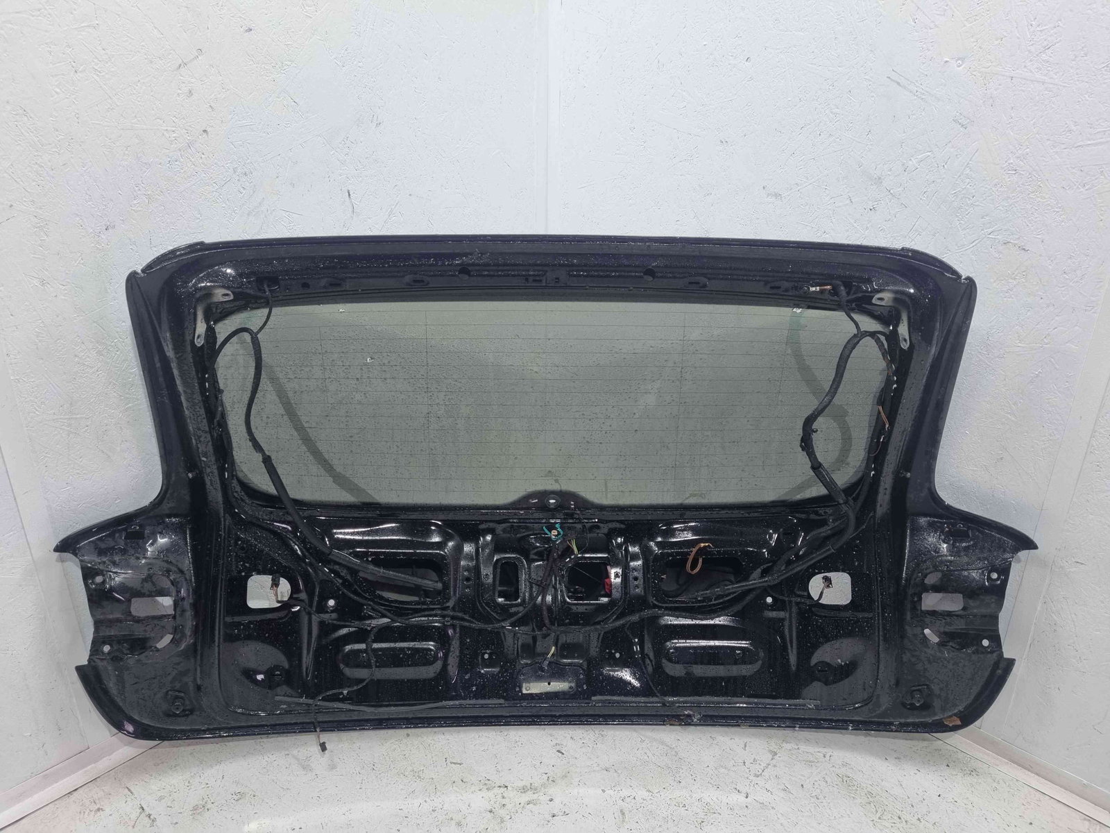 Haion Audi Q7 (4LB) [Fabr 2006-2014] Facelift L041 - imagine 5