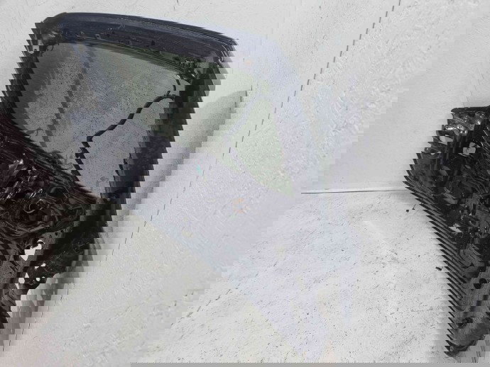 Haion Audi Q7 (4LB) [Fabr 2006-2014] Facelift L041