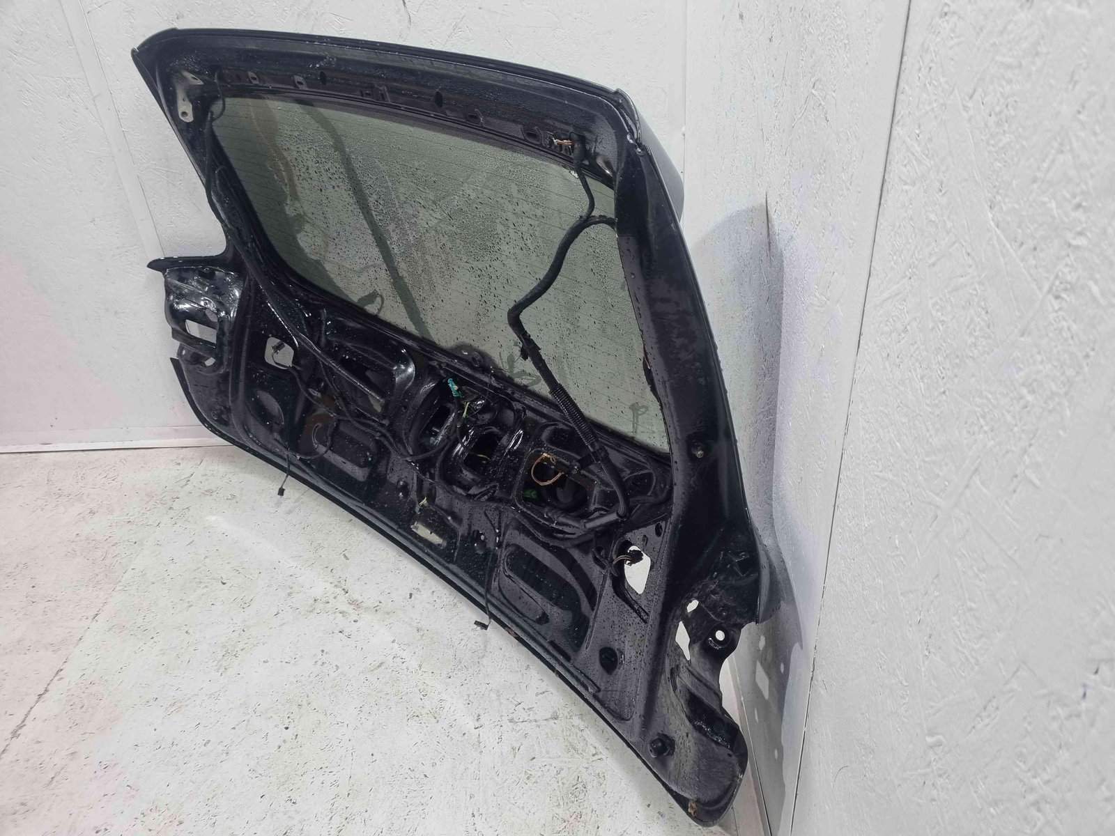 Haion Audi Q7 (4LB) [Fabr 2006-2014] Facelift L041 - imagine 6