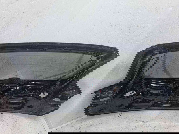 Haion Audi Q7 (4LB) [Fabr 2006-2014] Facelift L041