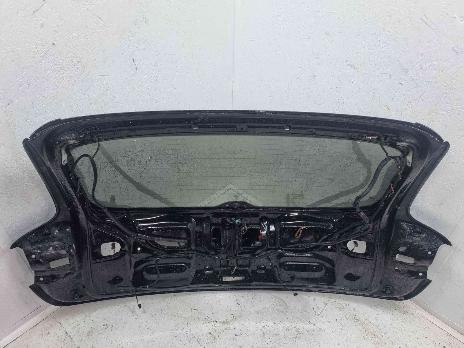 Haion Audi Q7 (4LB) [Fabr 2006-2014] Facelift L041 - imagine 7