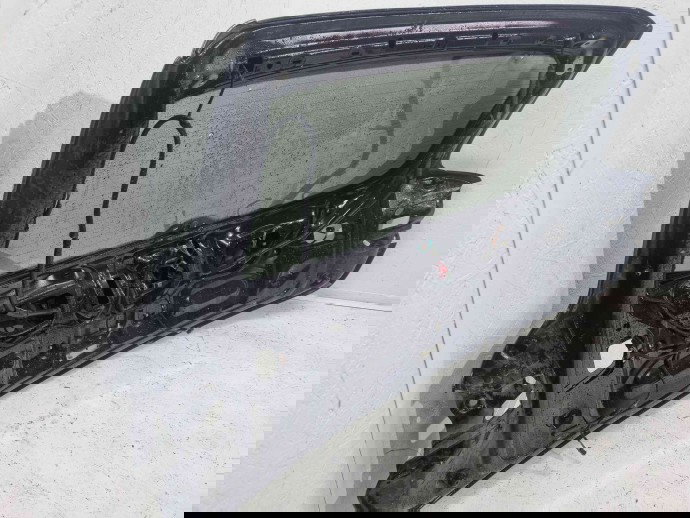 Haion Audi Q7 (4LB) [Fabr 2006-2014] Facelift L041