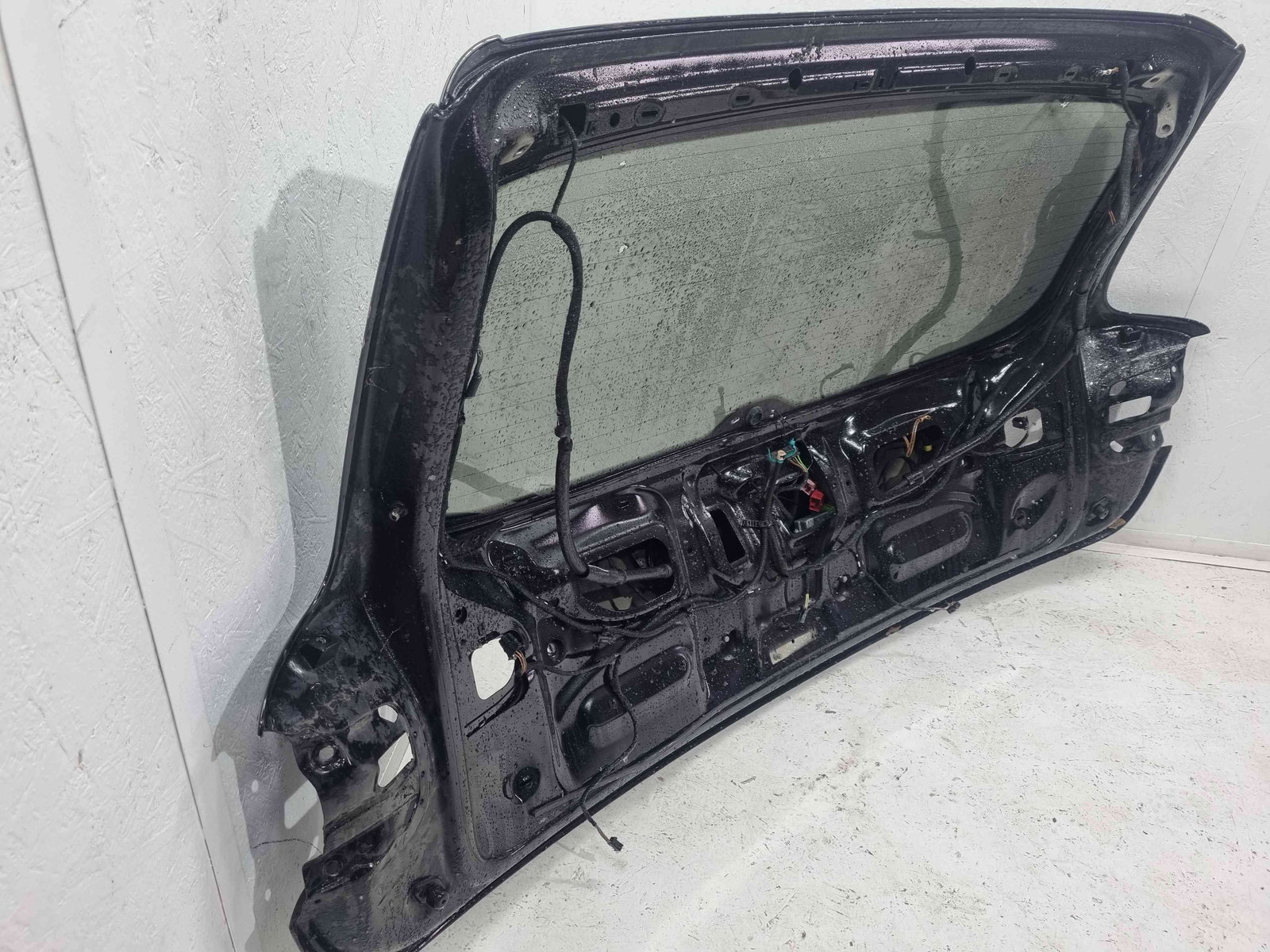 Haion Audi Q7 (4LB) [Fabr 2006-2014] Facelift L041 - imagine 8