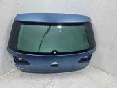 Haion Volkswagen Golf 7 (5G) [Fabr 2014-prezent] LA5J