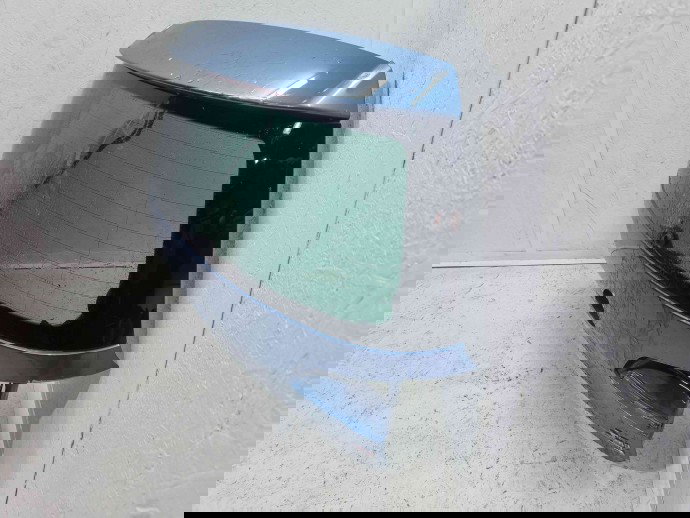 Haion Volkswagen Golf 7 (5G) [Fabr 2014-prezent] LA5J