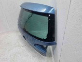 Haion Volkswagen Golf 7 (5G) [Fabr 2014-prezent] LA5J