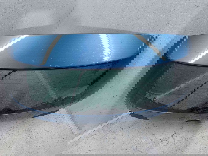 Haion Volkswagen Golf 7 (5G) [Fabr 2014-prezent] LA5J