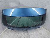 Haion Volkswagen Golf 7 (5G) [Fabr 2014-prezent] LA5J