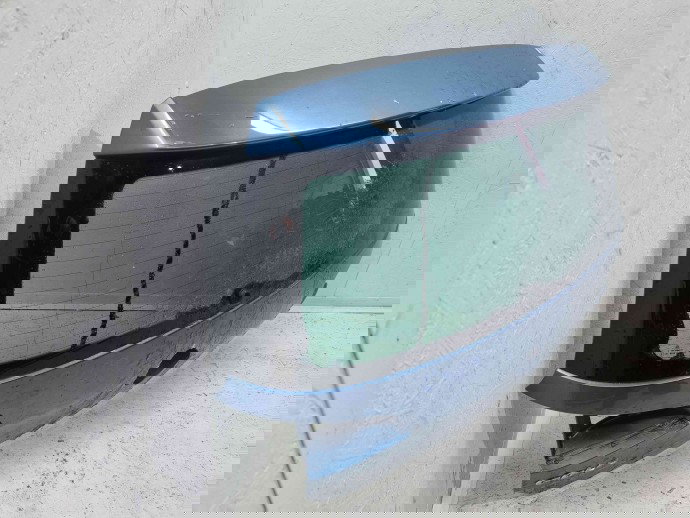 Haion Volkswagen Golf 7 (5G) [Fabr 2014-prezent] LA5J