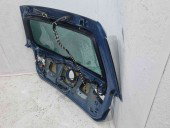 Haion Volkswagen Golf 7 (5G) [Fabr 2014-prezent] LA5J