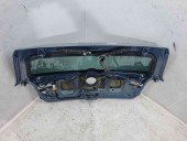 Haion Volkswagen Golf 7 (5G) [Fabr 2014-prezent] LA5J