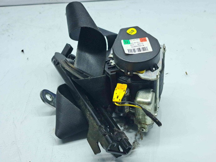  Centura dreapta fata Volkswagen Golf 6 (5K1) [Fabr 2009-2013] 1K4857706AJ