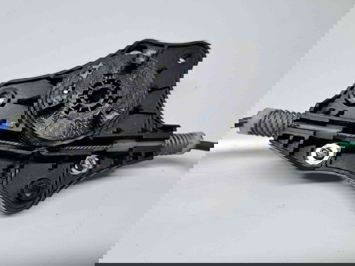 Macara electrica geam dreapta fata Opel Corsa E [Fabr 2014-prezent] 13447039