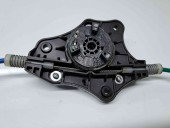 Macara electrica geam dreapta fata Opel Corsa E [Fabr 2014-prezent] 13447039