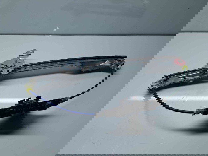 Macara electrica geam dreapta fata Opel Corsa E [Fabr 2014-prezent] 13447039