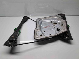 Macara electrica geam dreapta fata Skoda Superb II Combi (3T5) [Fabr 2009-2015] OEM