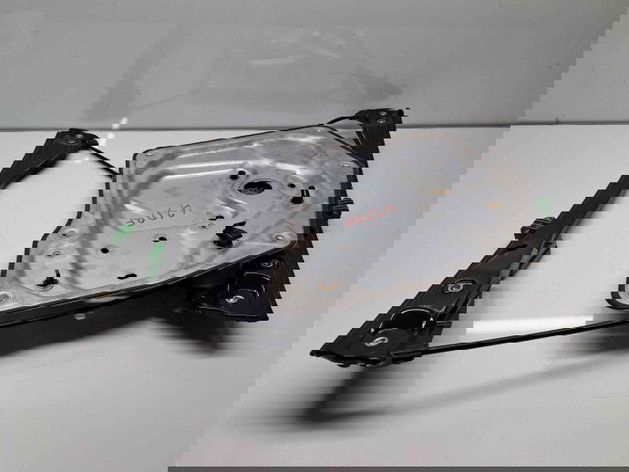 Macara electrica geam dreapta fata Skoda Superb II Combi (3T5) [Fabr 2009-2015] OEM