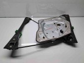 Macara electrica geam dreapta fata Skoda Superb II Combi (3T5) [Fabr 2009-2015] OEM