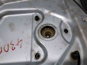 Macara electrica geam dreapta fata Skoda Superb II Combi (3T5) [Fabr 2009-2015] OEM