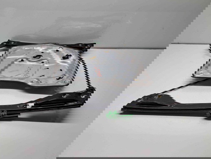 Macara electrica geam dreapta fata Skoda Superb II Combi (3T5) [Fabr 2009-2015] OEM