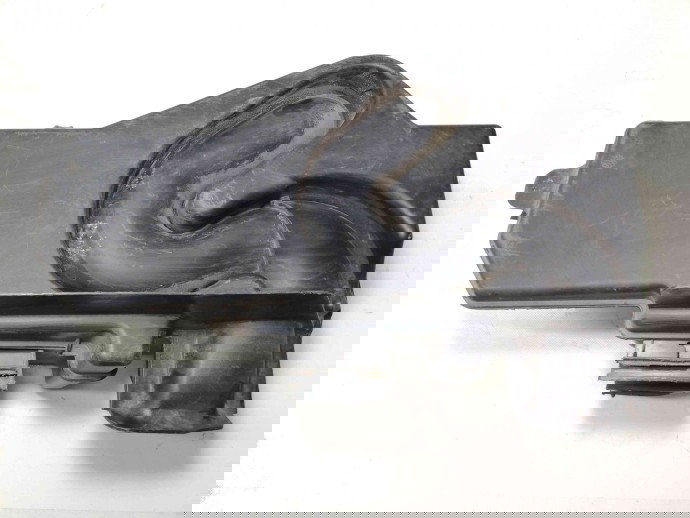 Carcasa filtru aer 9650677080 Citroen C4 1.4 2004-2011