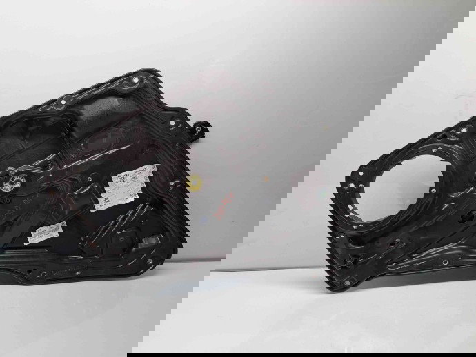 Macara electrica geam dreapta spate Volkswagen Tiguan (5N) [Fabr 2007-2016] 5N0839730F