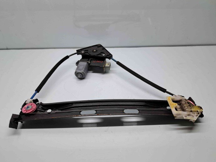 Macara electrica geam dreapta spate Fiat 500L Trekking [Fabr 2012-prezent] 51957505