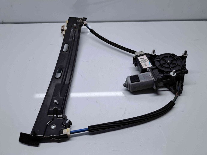 Macara electrica geam dreapta spate Fiat 500L Trekking [Fabr 2012-prezent] 51957505