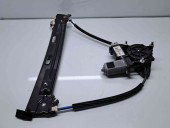 Macara electrica geam dreapta spate Fiat 500L Trekking [Fabr 2012-prezent] 51957505