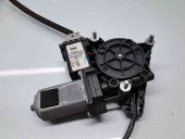 Macara electrica geam dreapta spate Fiat 500L Trekking [Fabr 2012-prezent] 51957505