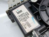 Macara electrica geam dreapta spate Fiat 500L Trekking [Fabr 2012-prezent] 51957505