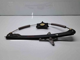 Macara electrica geam dreapta spate Skoda Superb III Combi (3V5) [Fabr 2015-2024] OEM