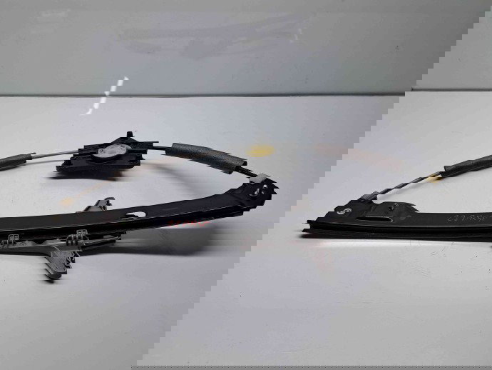 Macara electrica geam dreapta spate Skoda Superb III Combi (3V5) [Fabr 2015-2024] OEM