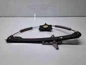 Macara electrica geam dreapta spate Skoda Superb III Combi (3V5) [Fabr 2015-2024] OEM