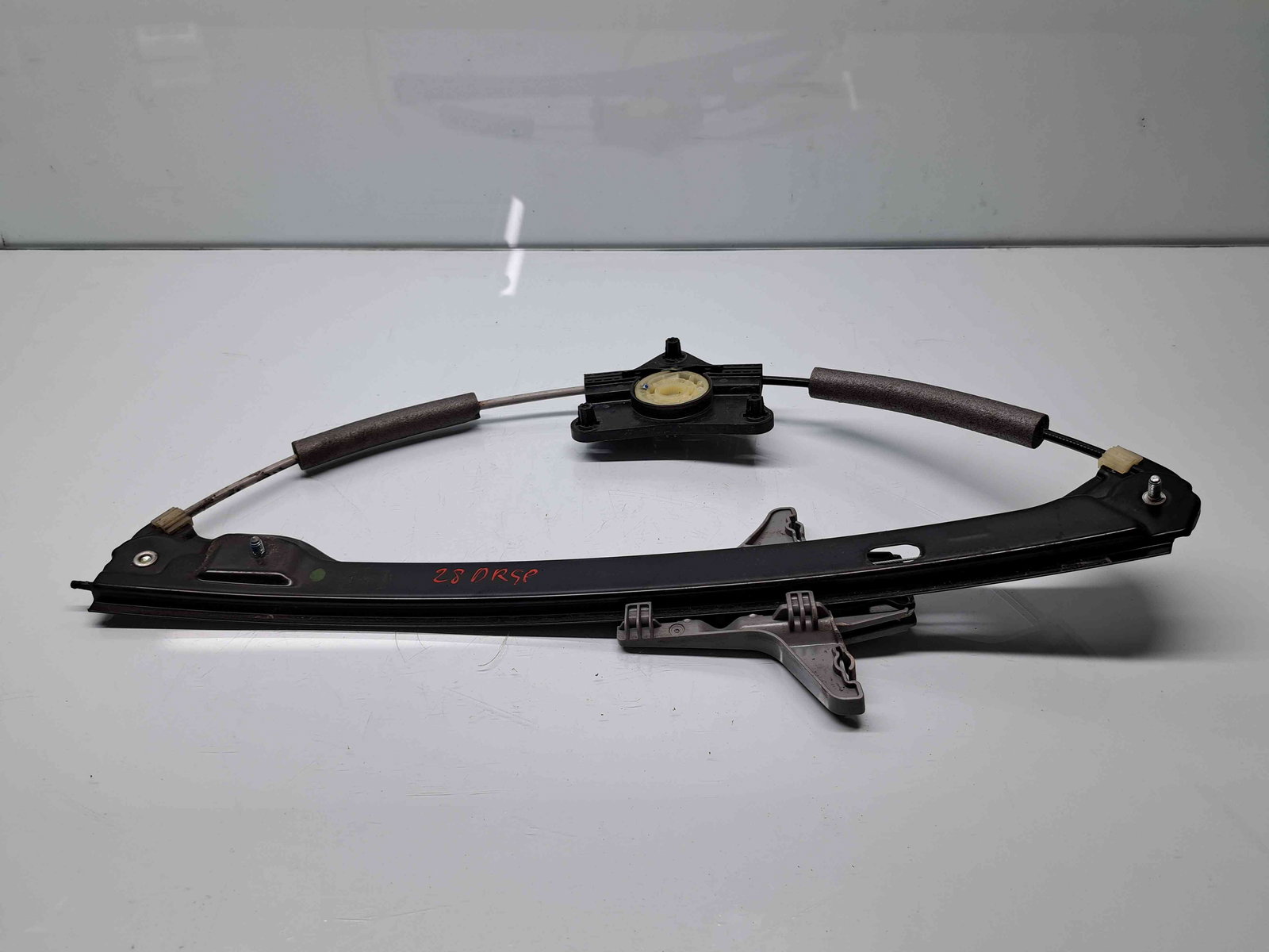 Macara electrica geam dreapta spate Skoda Superb III Combi (3V5) [Fabr 2015-2024] OEM - imagine 1