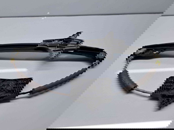 Macara electrica geam dreapta spate Skoda Superb III Combi (3V5) [Fabr 2015-2024] OEM