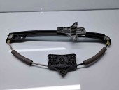 Macara electrica geam dreapta spate Skoda Superb III Combi (3V5) [Fabr 2015-2024] OEM