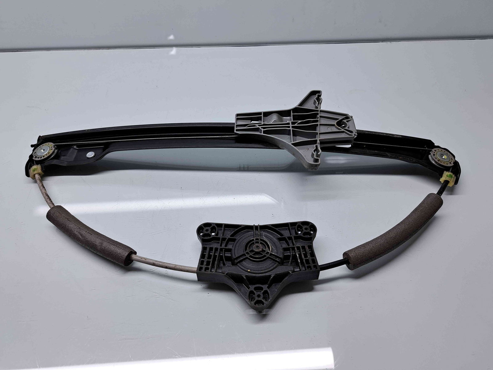 Macara electrica geam dreapta spate Skoda Superb III Combi (3V5) [Fabr 2015-2024] OEM - imagine 3