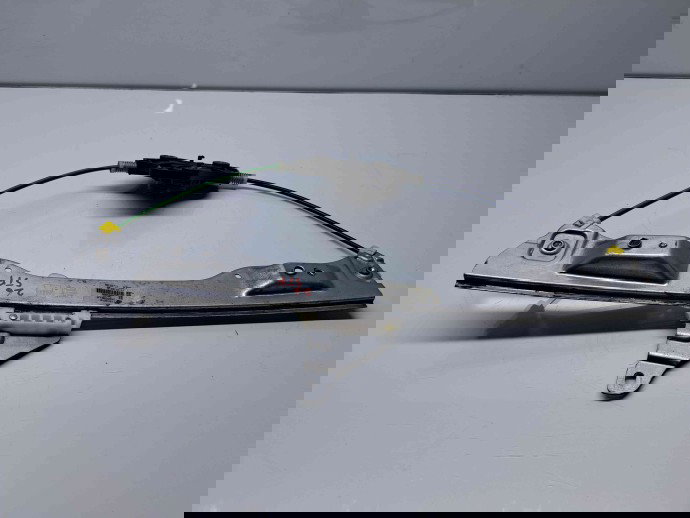 Macara electrica geam stanga fata Opel Corsa E [Fabr 2014-prezent] 13447038