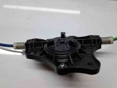 Macara electrica geam stanga fata Opel Corsa E [Fabr 2014-prezent] 13447038